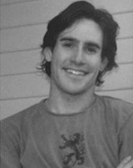 Ryan Harris