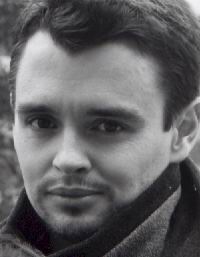 Christian Parkes