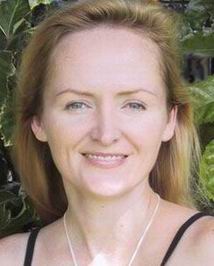 Lorelei Armstrong