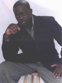 Damilola Olorunnisola