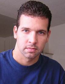 Nick Viaz