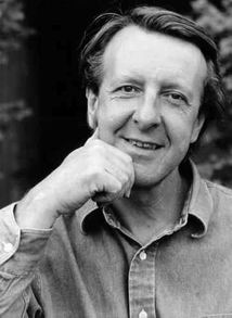 Richard Severy