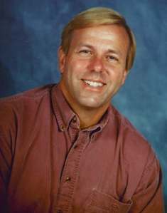 Brian Hill