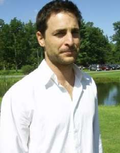David Harris Kline