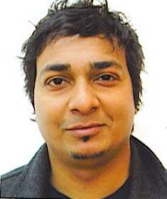 Kamal Hamzah