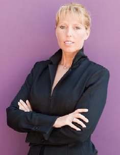 Lisa Arbuckle