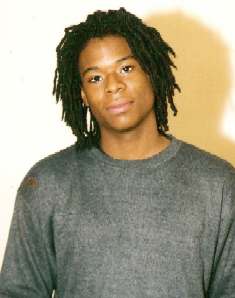 Marcus Richardson
