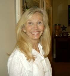 Maggie Franks