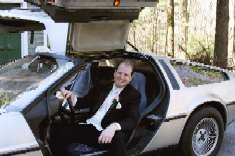 Neil Goodchild