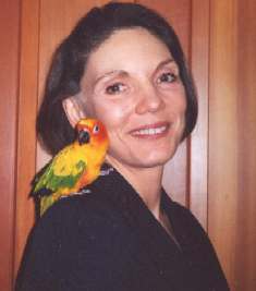 Regina Garcia Littlejohn