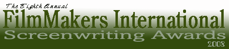 FilmMakers International Screenwriting Awards