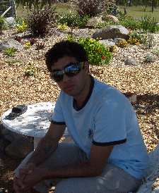 Brendan Gore