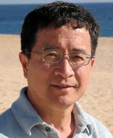 Kent Wong