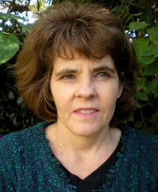 Linda Delmont