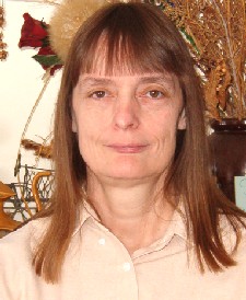 Linda Gray