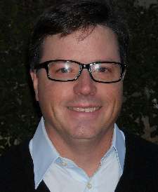 Mark Penberthy