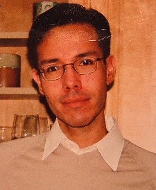 Steven Martinez