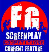 FirstGlance 6th Screenplay Competition