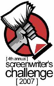 The 2005 Screenwriter's Challenge