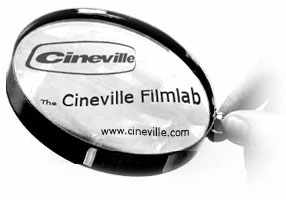 The Cineville Filmlab