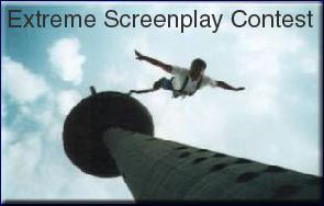 Extreme Screenplay Contest