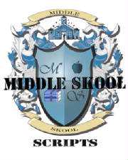 Middle Skool Scripts Short Script Contest