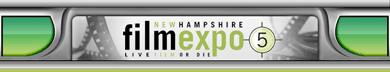 New Hampshire Film Expo Screenplay Competition