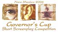 New Mexico Governors Cup Short Screenplay Competition