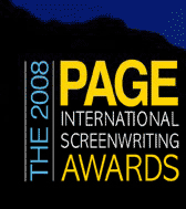 Page International Screenwriting Awards