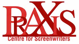 Praxis Screenplay Competition