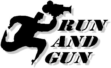 2005 Run and Gun Project