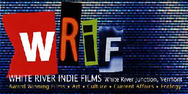 White River Indie Films Screenwriting Contest
