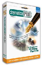 Dramatica Pro for Novel Writers and Short Story Writers