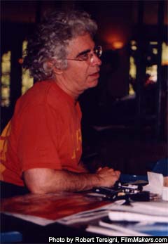 Ron Mann