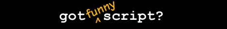 The Funny Screenplay Competition