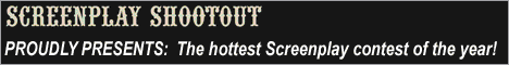 Screenplay Shootout