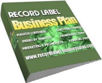 Record Label