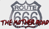 The Mother Road (Route 666)