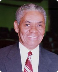 Donald C. Richards