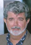 George Lucas  - Star Wars Photo