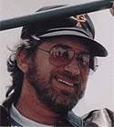 Steven Spielberg photo and profile