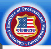 Chartered Institute of Professional Management Competition