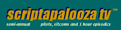 Scriptapalooza TV