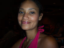 Angie M. Comer