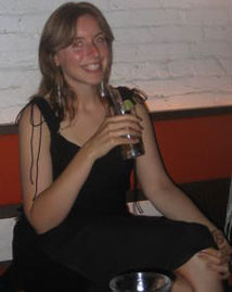 Hannah Sanderson