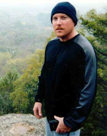 Ron C. Bramhall