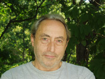 Tom Rossi