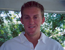 Aaron Kennedy