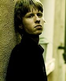 Ben Cox
