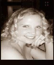 Christine Olivier